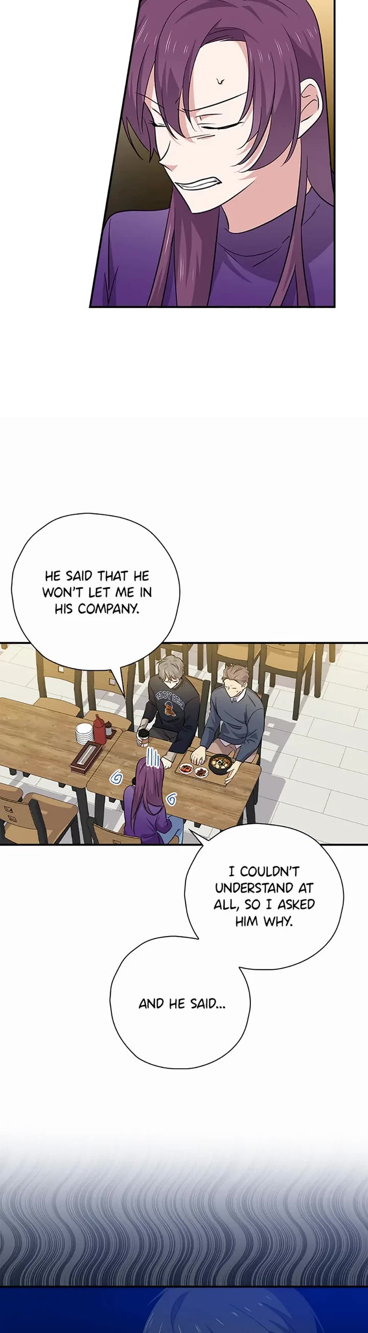 Long Live the Drama King chapter 86 page 4