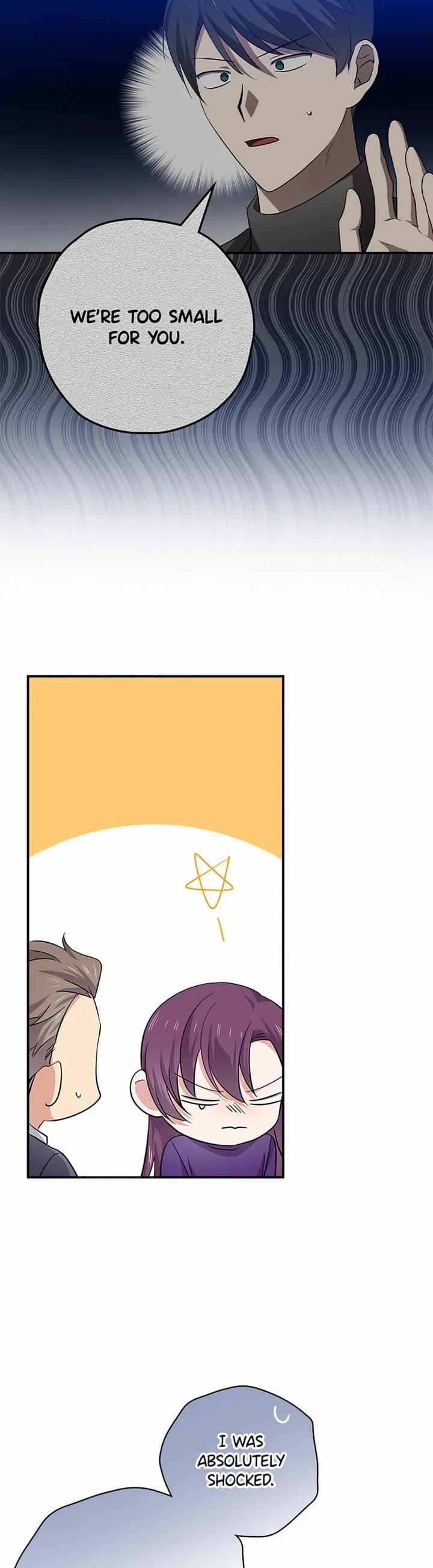 Long Live the Drama King chapter 86 page 5