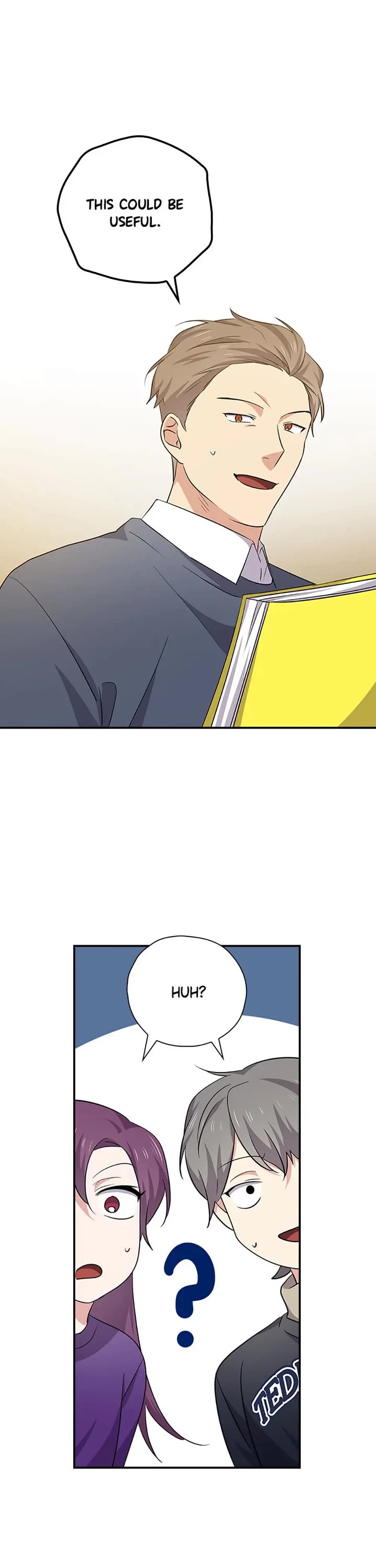 Long Live the Drama King chapter 86 page 8