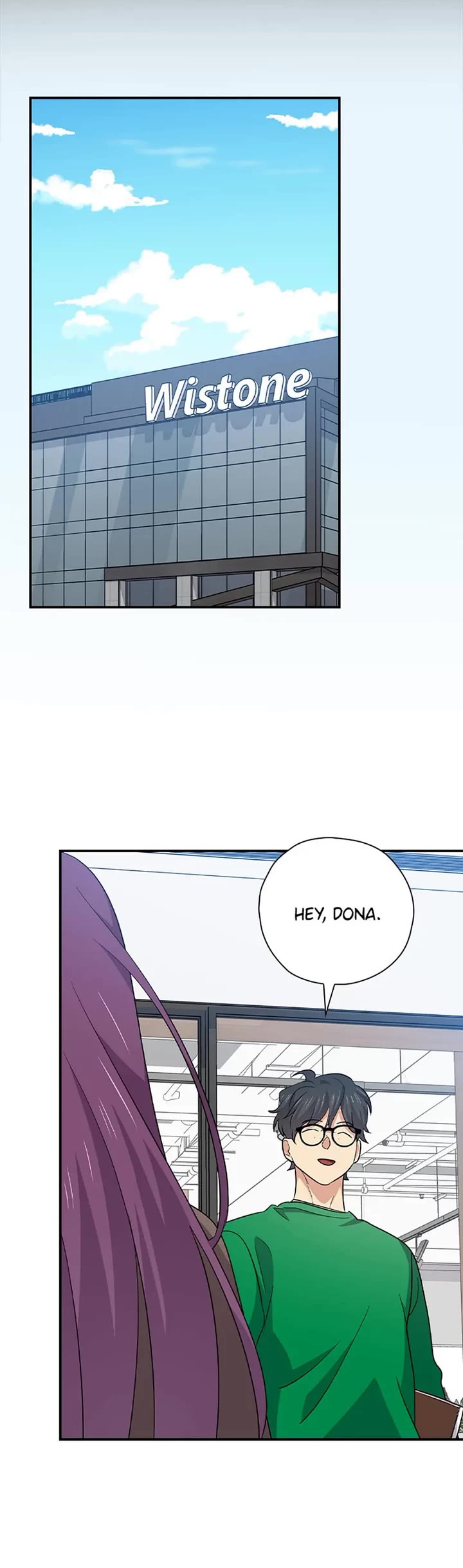 Long Live the Drama King chapter 95 page 10