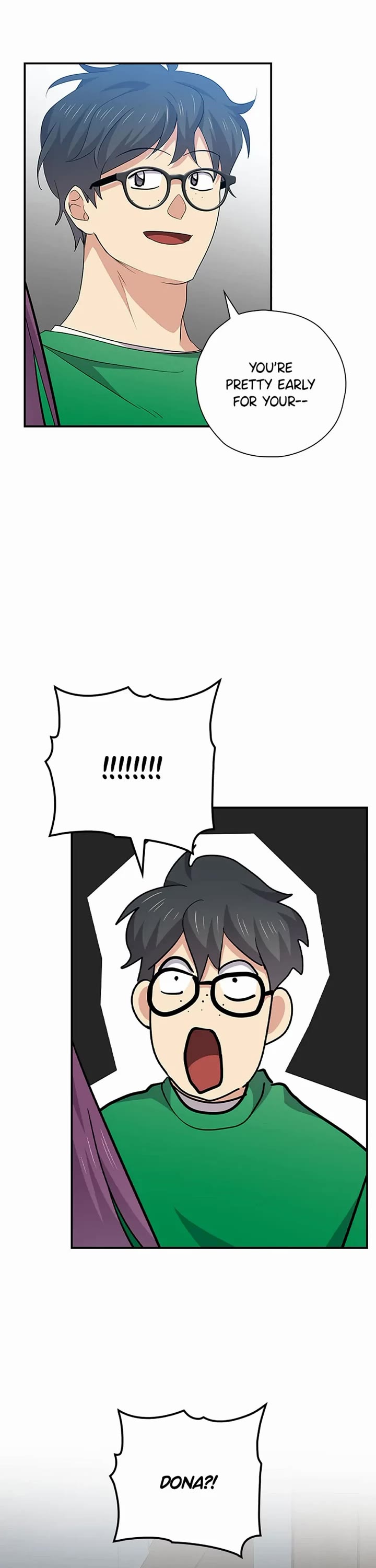 Long Live the Drama King chapter 95 page 11