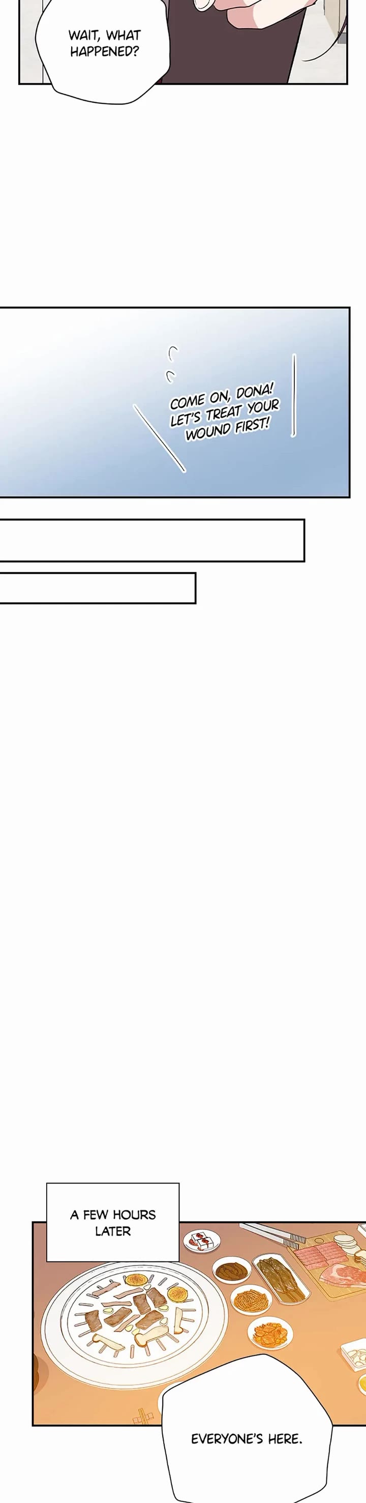 Long Live the Drama King chapter 95 page 14