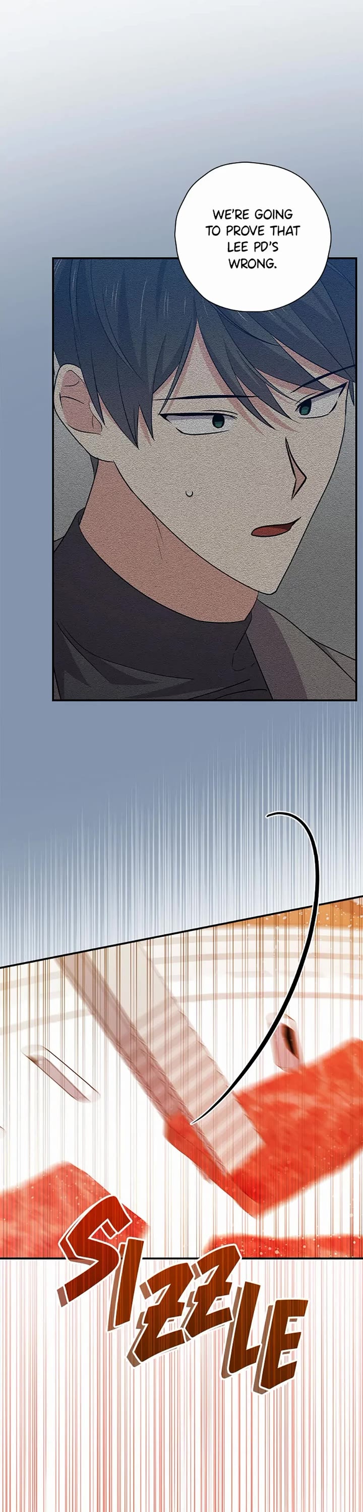 Long Live the Drama King chapter 95 page 22