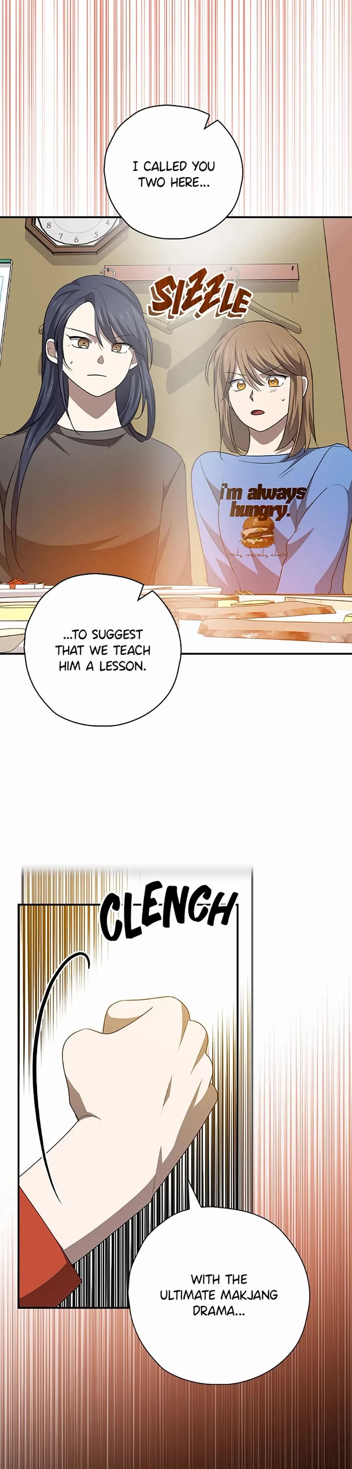 Long Live the Drama King chapter 95 page 23