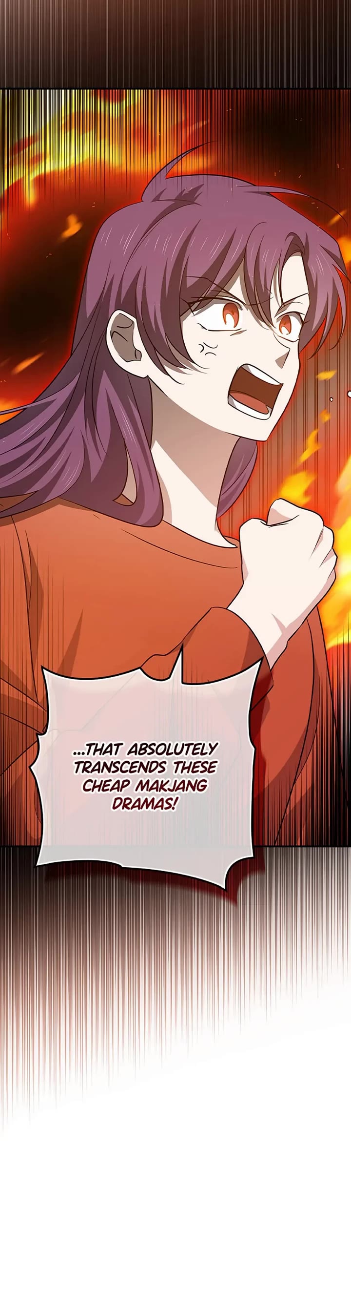 Long Live the Drama King chapter 95 page 24