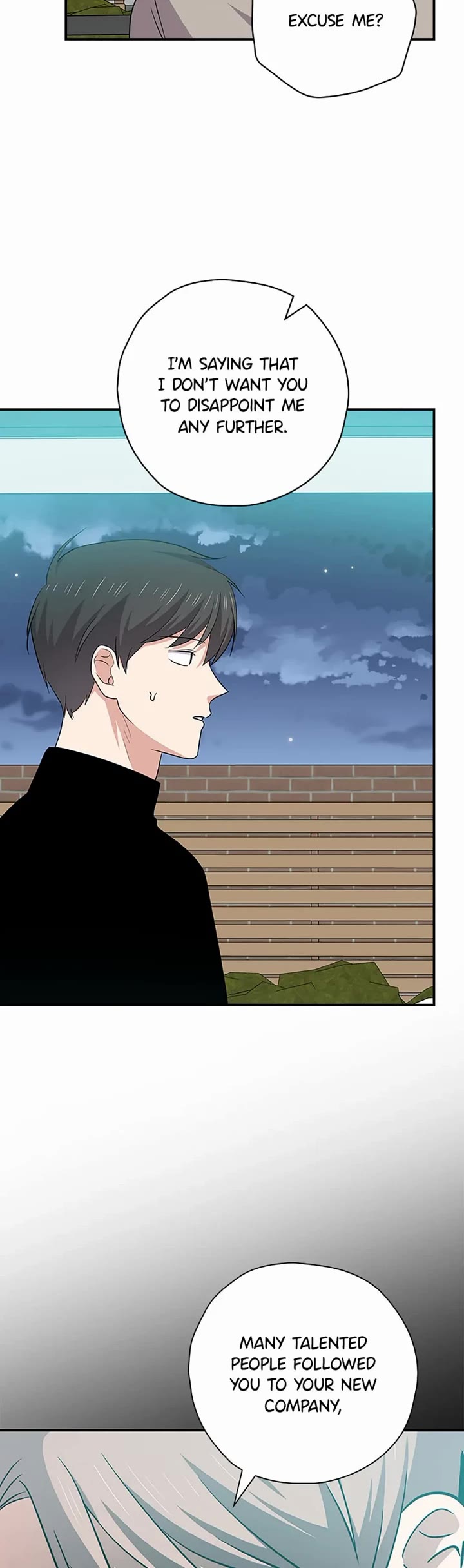 Long Live the Drama King chapter 95 page 30