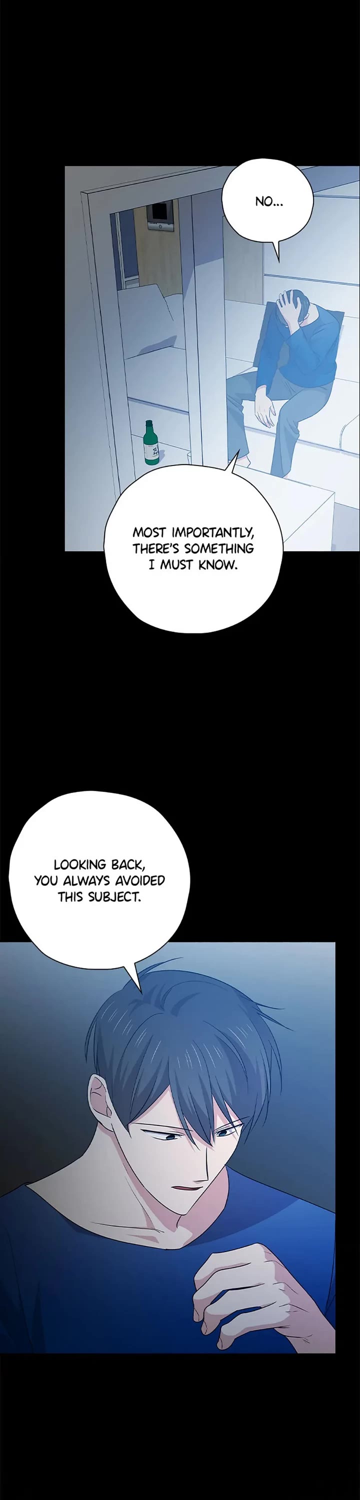 Long Live the Drama King chapter 95 page 37