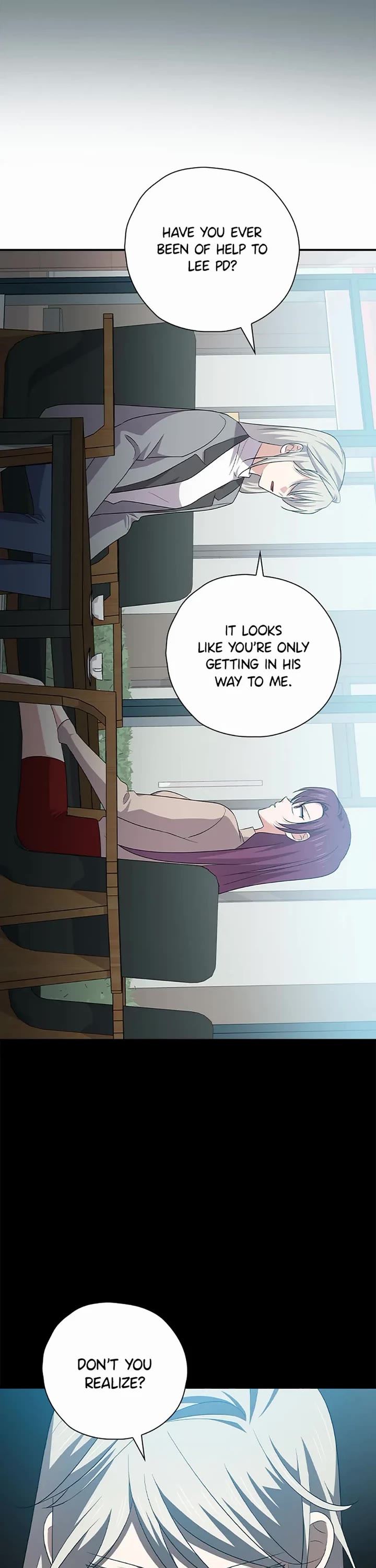 Long Live the Drama King chapter 95 page 6