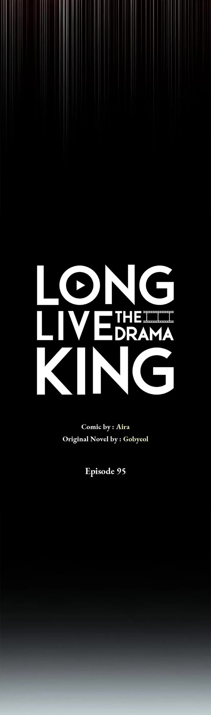 Long Live the Drama King chapter 95 page 9