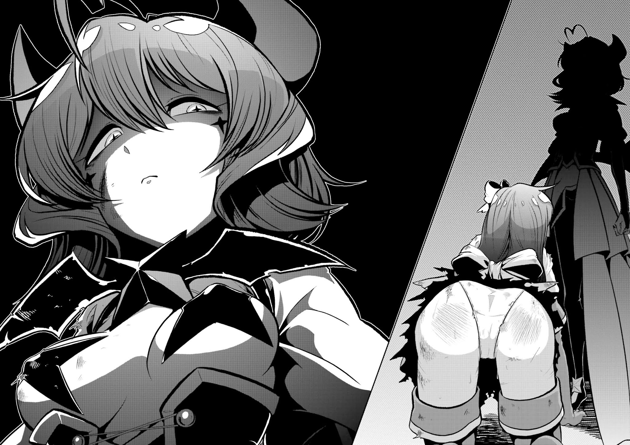 Looking Up To Magical Girls chapter 10 page 25