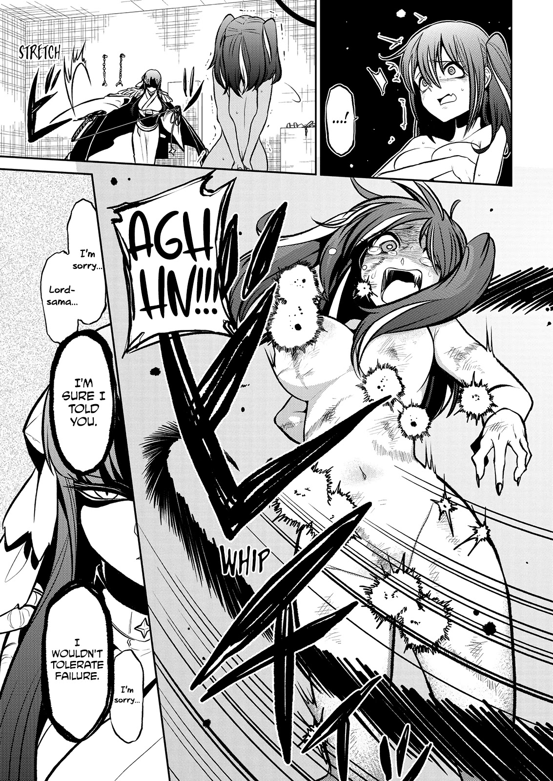 Looking Up To Magical Girls chapter 13 page 24