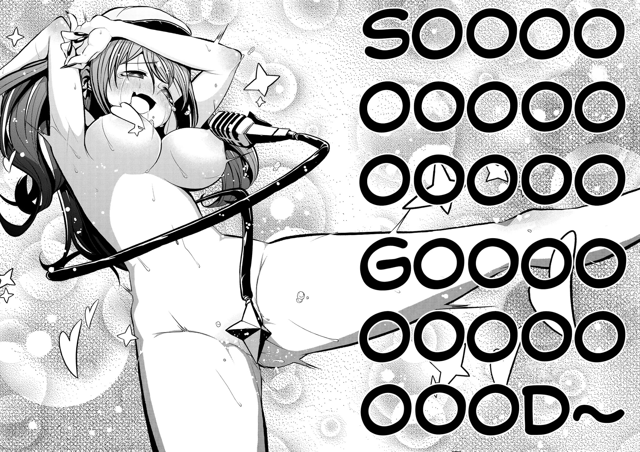 Looking Up To Magical Girls chapter 15 page 25