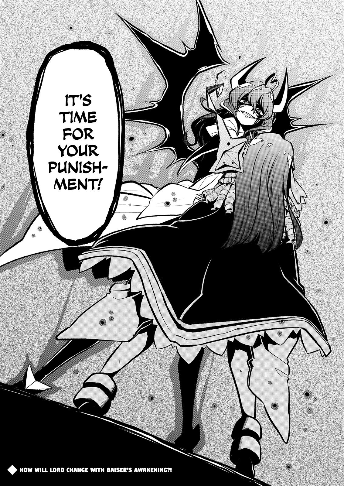 Looking Up To Magical Girls chapter 19 page 25