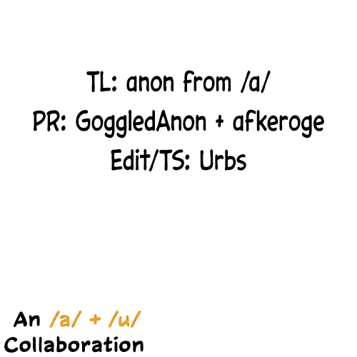 Looking Up To Magical Girls chapter 24.5 page 5