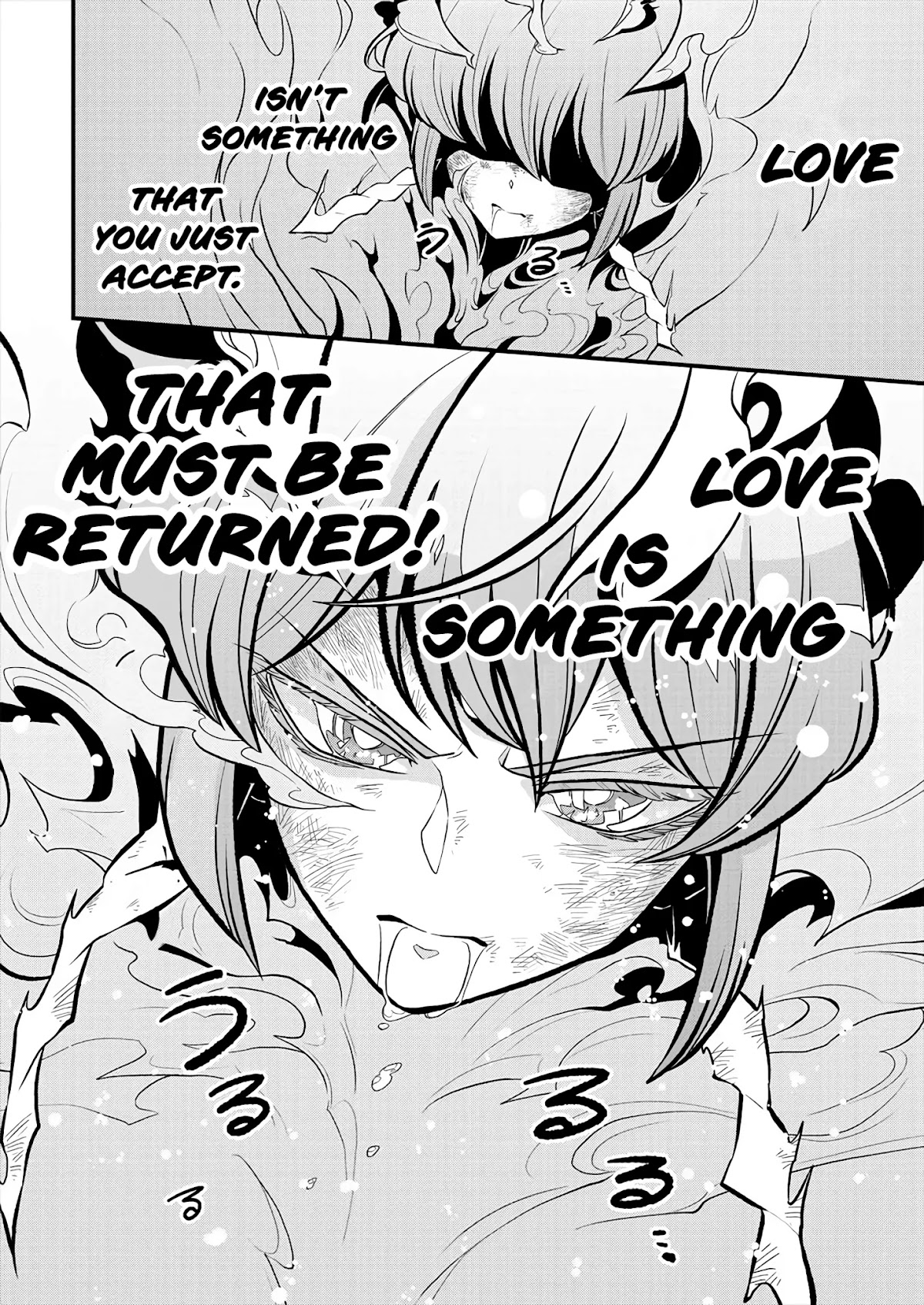 Looking Up To Magical Girls chapter 24 page 20