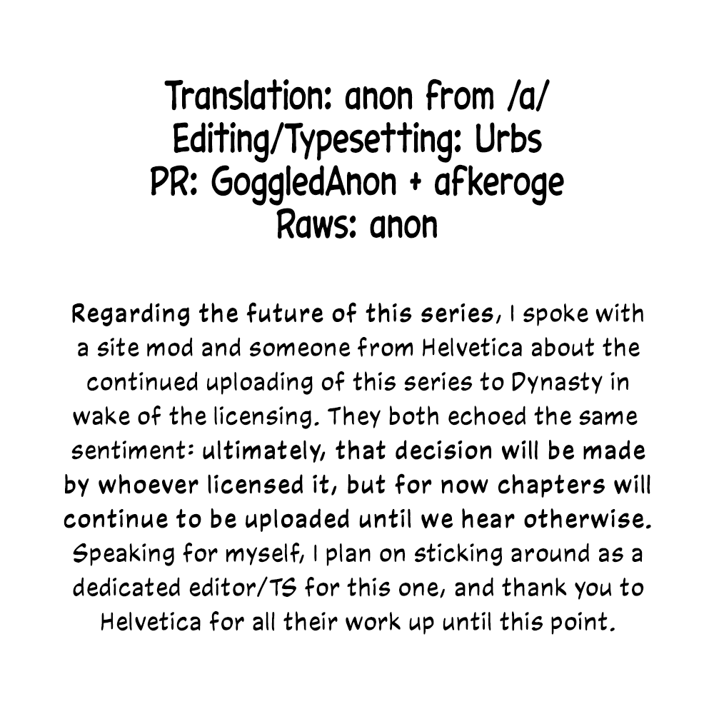 Looking Up To Magical Girls chapter 24 page 28