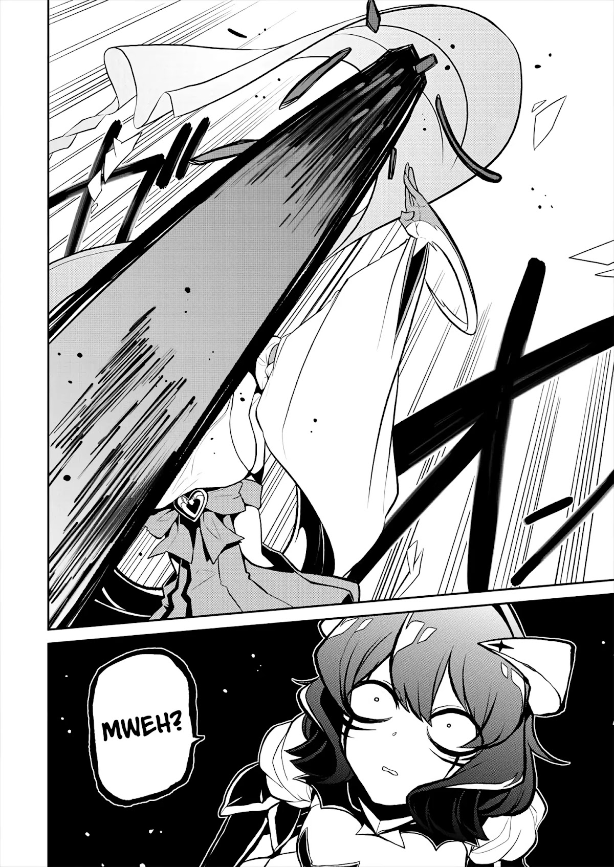 Looking Up To Magical Girls chapter 24 page 6