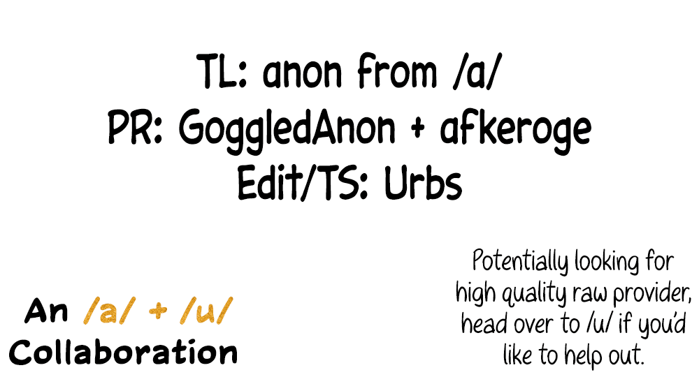 Looking Up To Magical Girls chapter 25 page 30