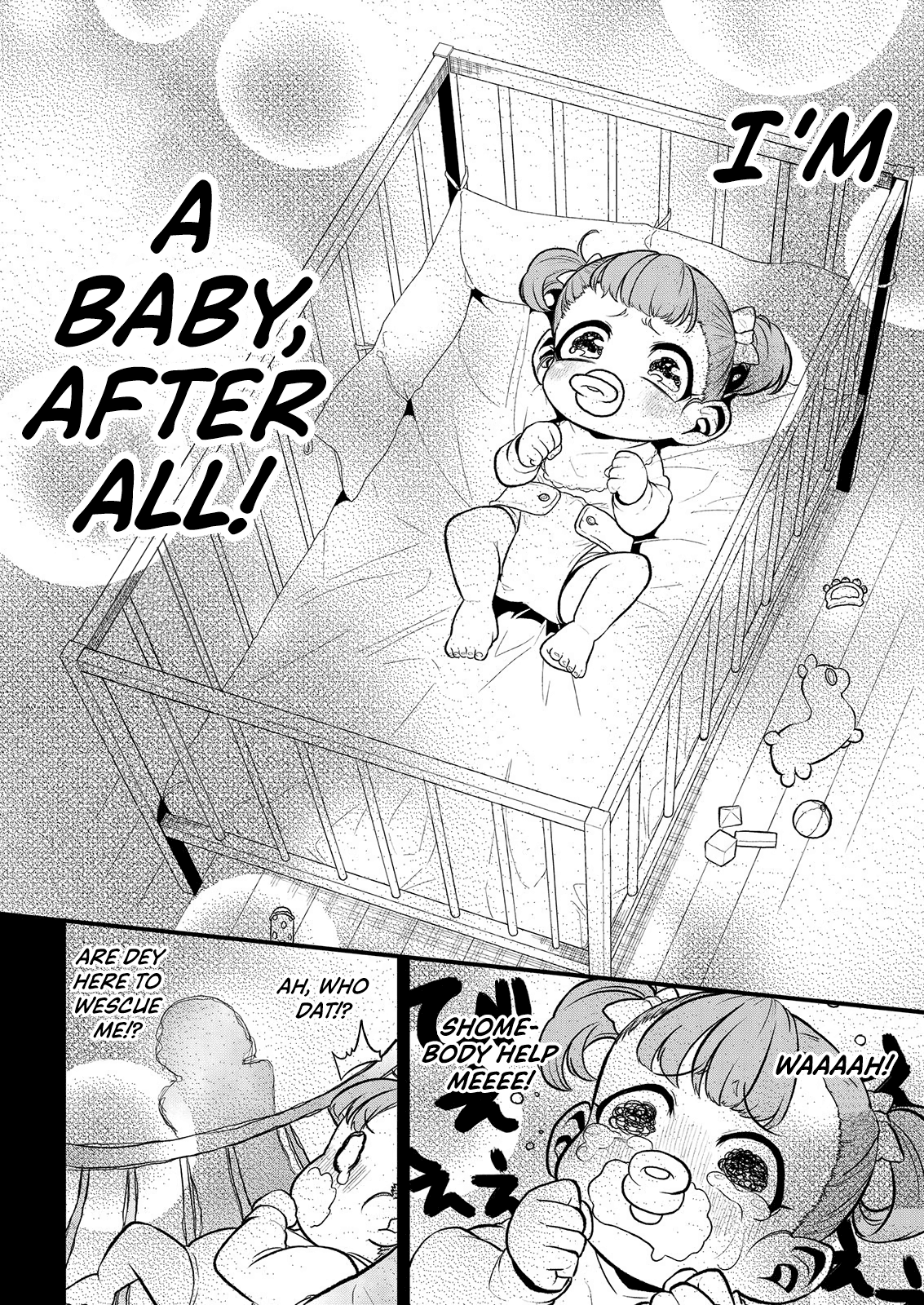 Looking Up To Magical Girls chapter 26 page 12