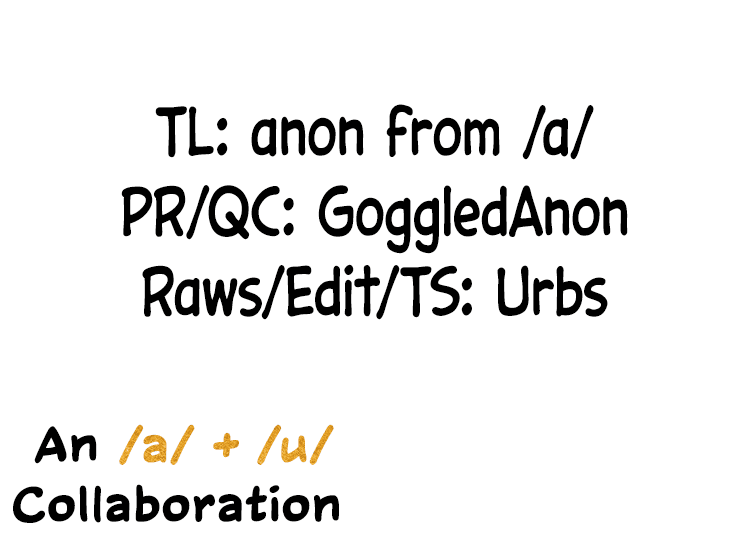 Looking Up To Magical Girls chapter 27 page 34