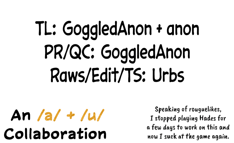 Looking Up To Magical Girls chapter 28 page 25