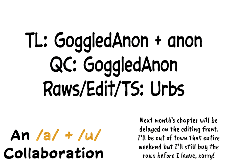 Looking Up To Magical Girls chapter 29 page 27