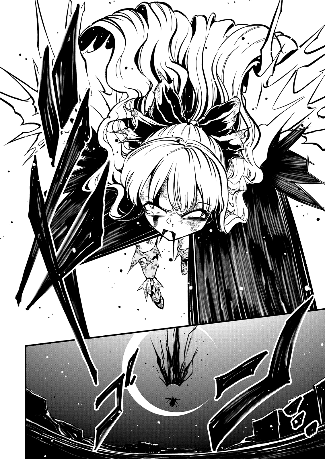 Looking Up To Magical Girls chapter 30 page 18