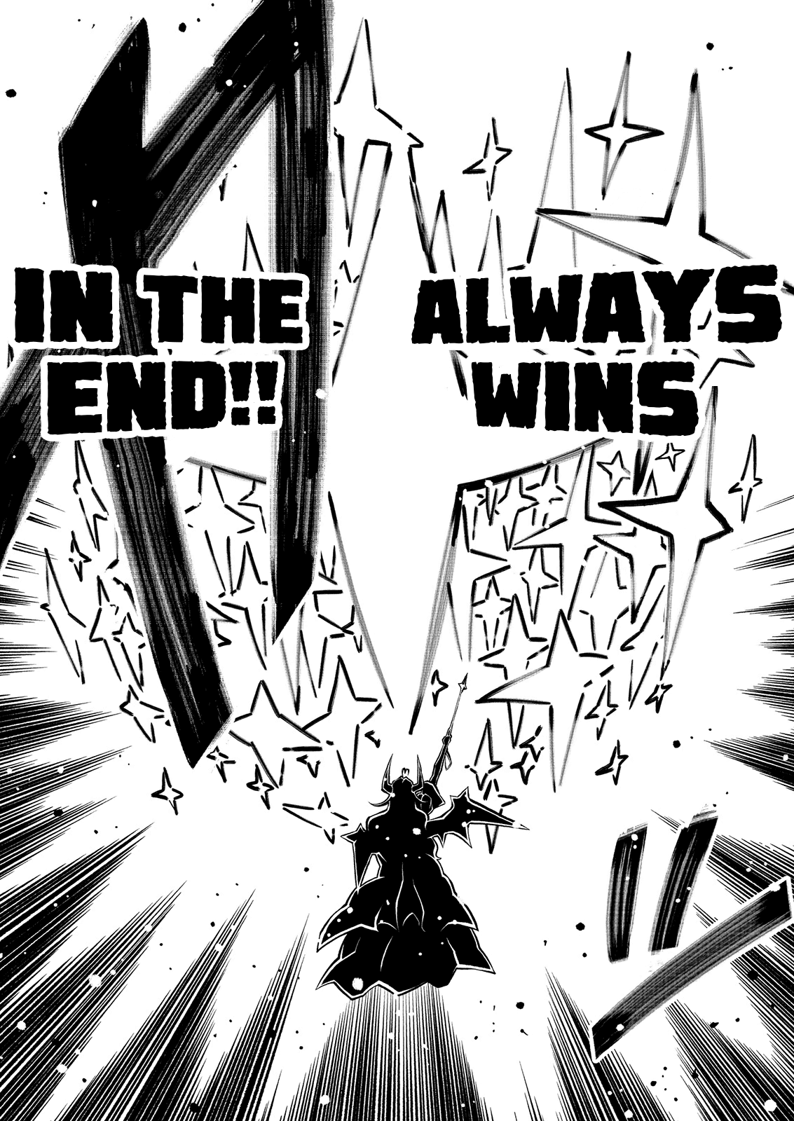 Looking Up To Magical Girls chapter 30 page 26