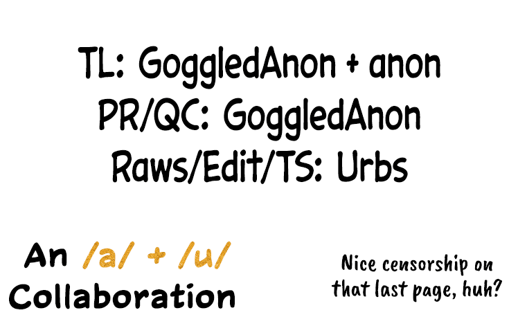 Looking Up To Magical Girls chapter 30 page 29