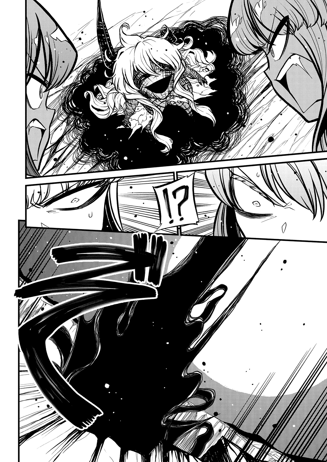 Looking Up To Magical Girls chapter 34 page 30