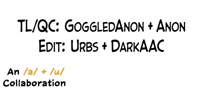 Looking Up To Magical Girls chapter 34 page 33