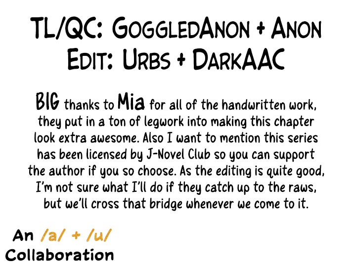 Looking Up To Magical Girls chapter 35 page 29