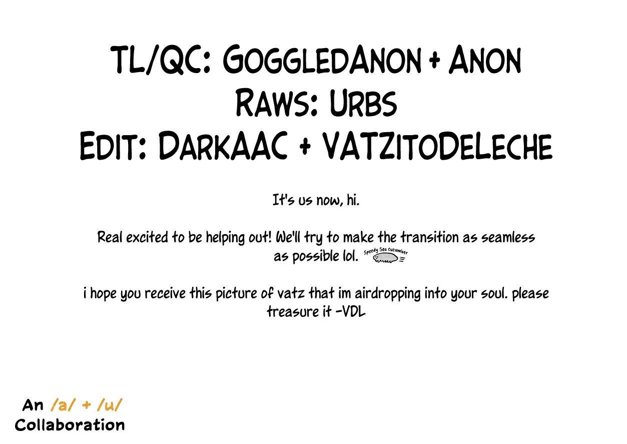 Looking Up To Magical Girls chapter 36.5 page 5