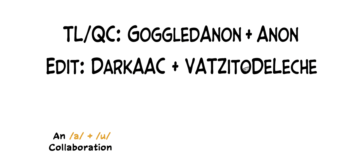 Looking Up To Magical Girls chapter 37 page 25