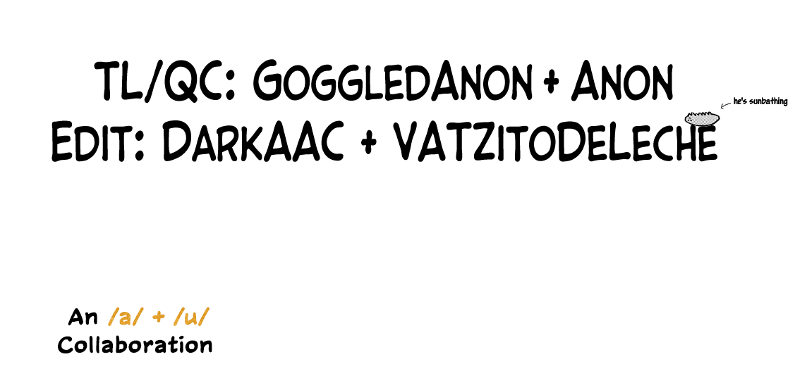 Looking Up To Magical Girls chapter 38 page 25