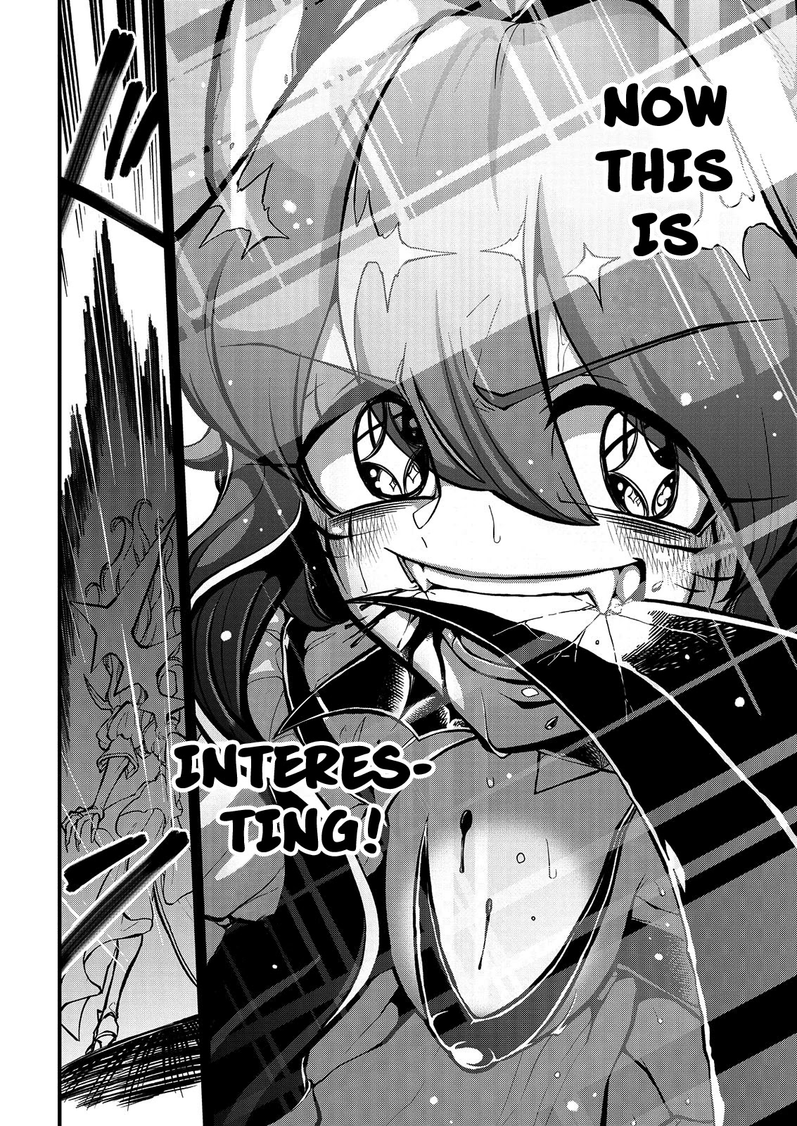 Looking Up To Magical Girls chapter 39 page 18