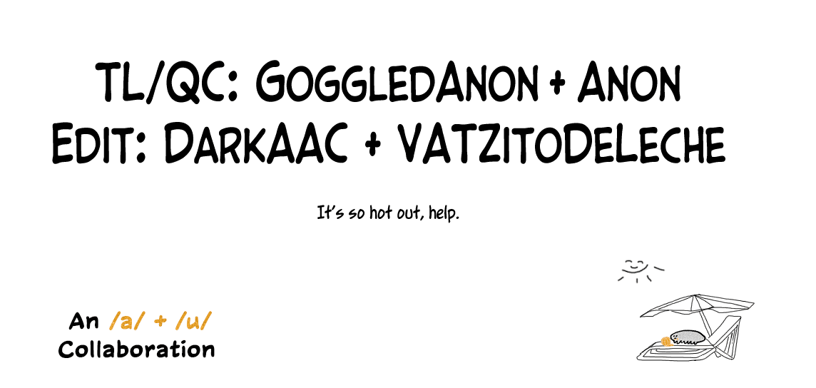 Looking Up To Magical Girls chapter 39 page 25