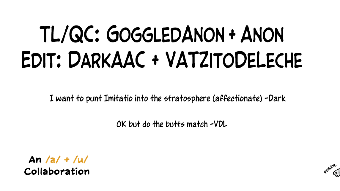 Looking Up To Magical Girls chapter 41 page 33