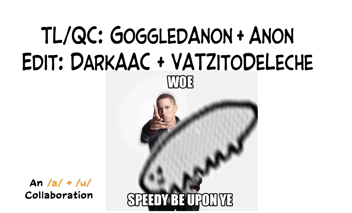 Looking Up To Magical Girls chapter 42 page 26