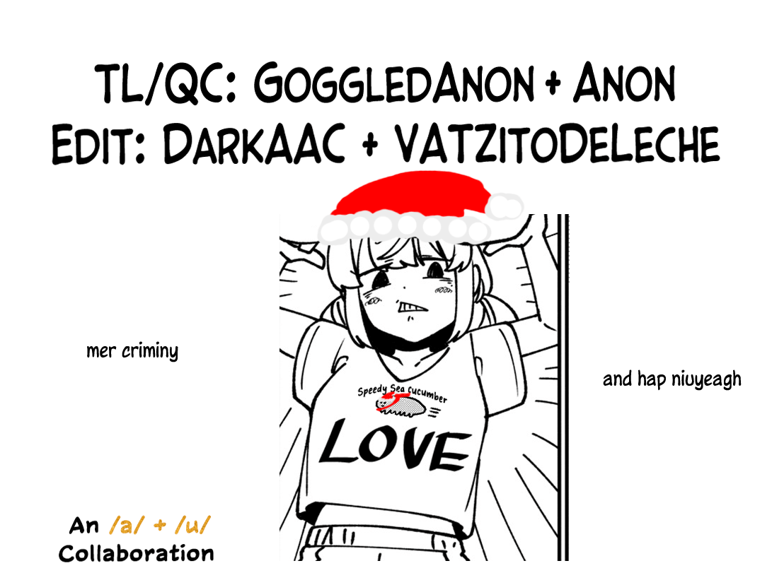 Looking Up To Magical Girls chapter 44 page 26