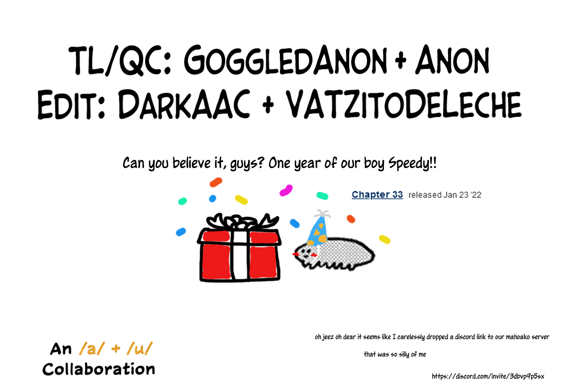 Looking Up To Magical Girls chapter 45 page 28