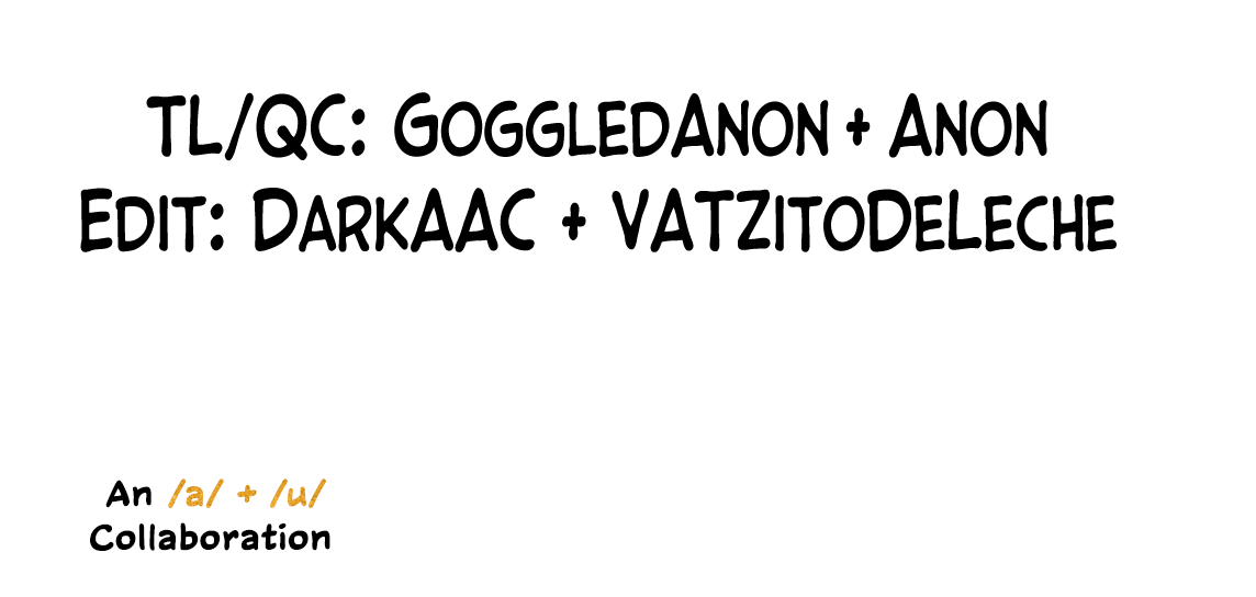 Looking Up To Magical Girls chapter 48.5 page 5