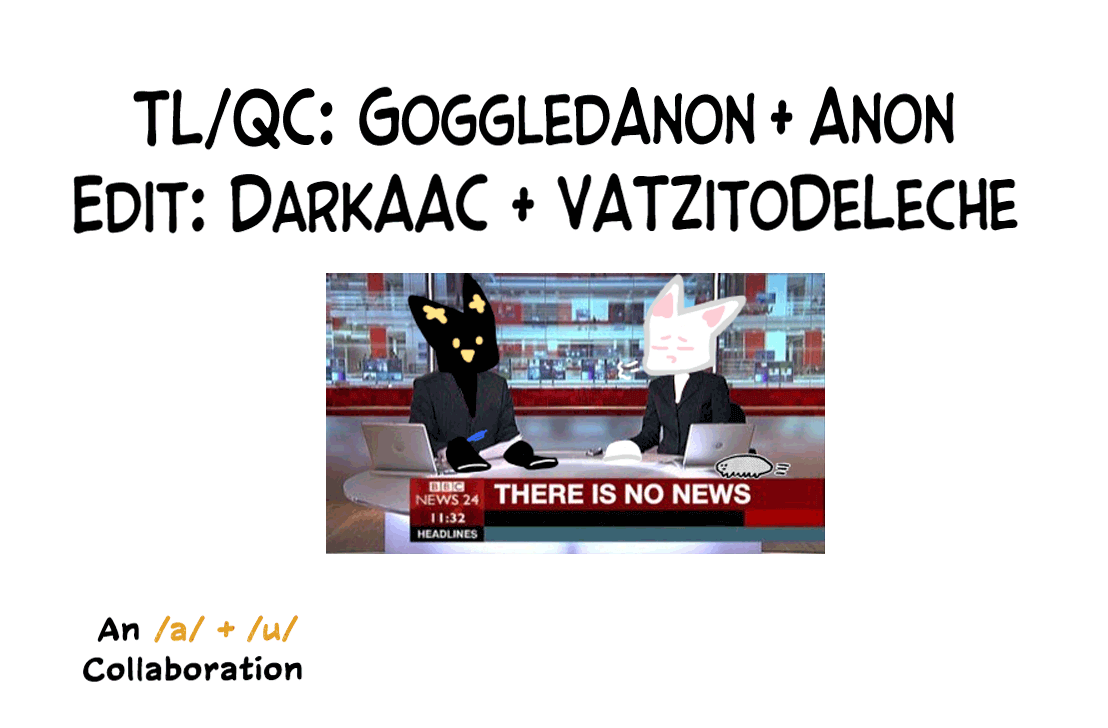 Looking Up To Magical Girls chapter 48 page 37