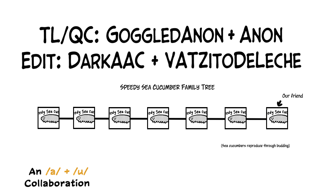 Looking Up To Magical Girls chapter 49 page 25