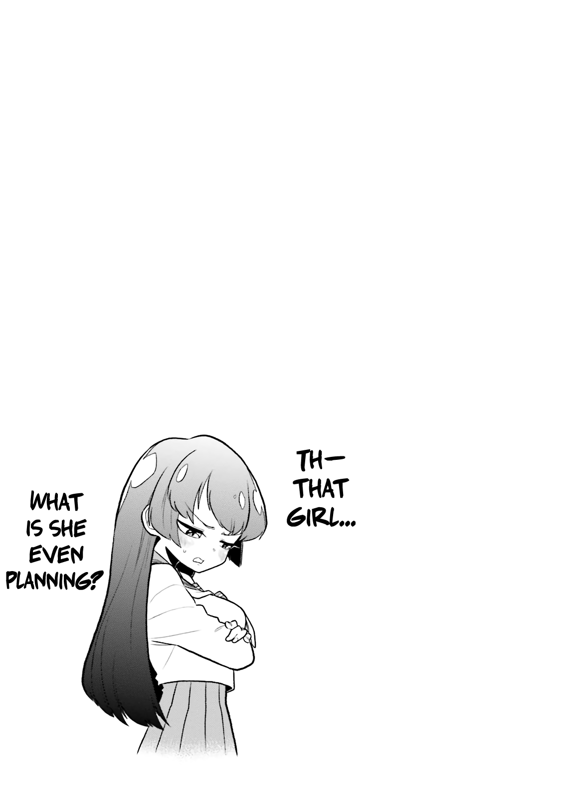 Looking Up To Magical Girls chapter 5.5 page 4