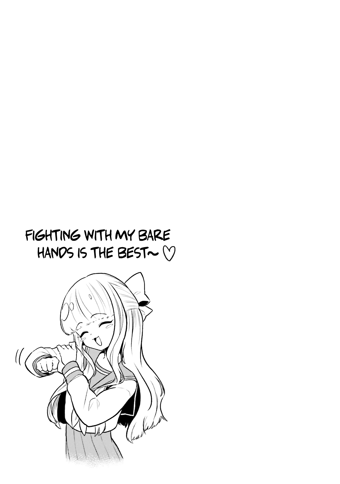 Looking Up To Magical Girls chapter 5.5 page 5