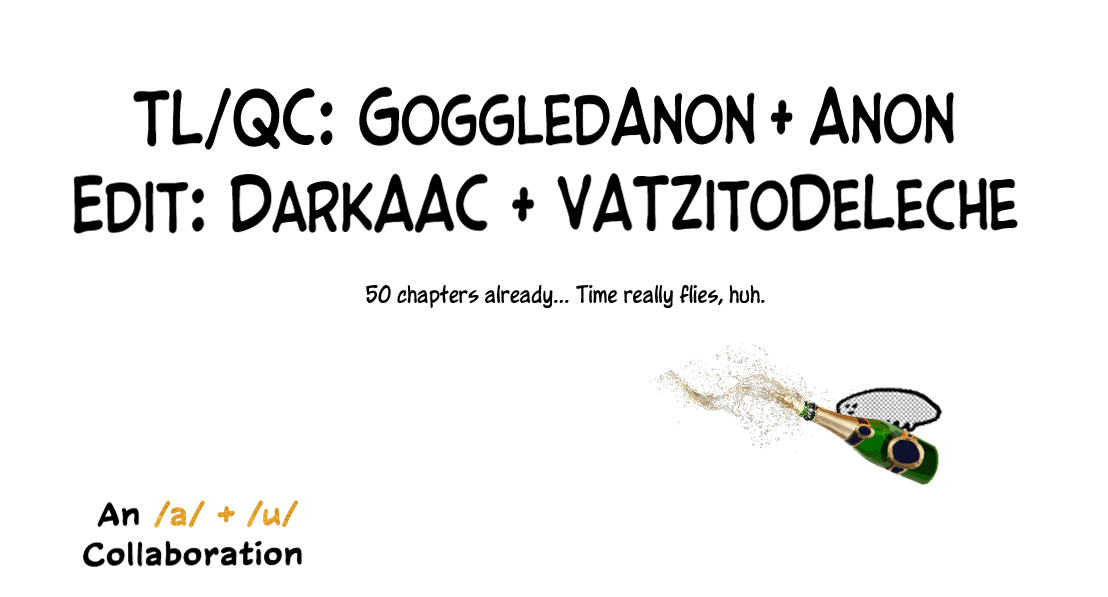 Looking Up To Magical Girls chapter 50 page 25