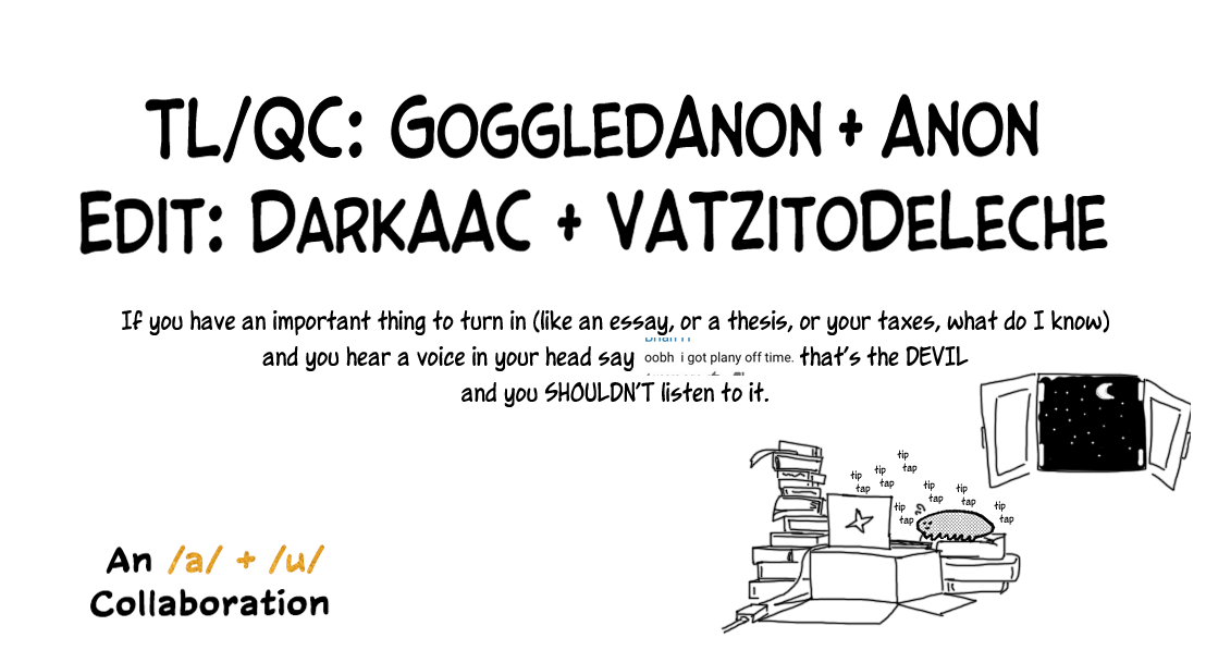 Looking Up To Magical Girls chapter 51 page 24