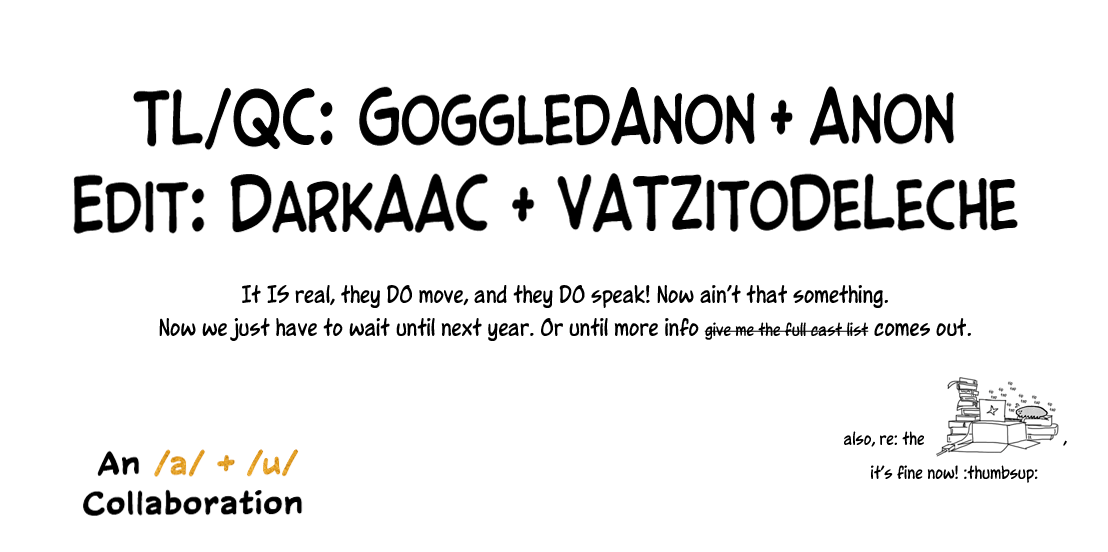 Looking Up To Magical Girls chapter 52 page 24