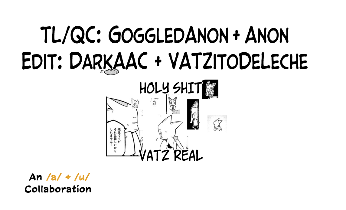 Looking Up To Magical Girls chapter 53 page 25